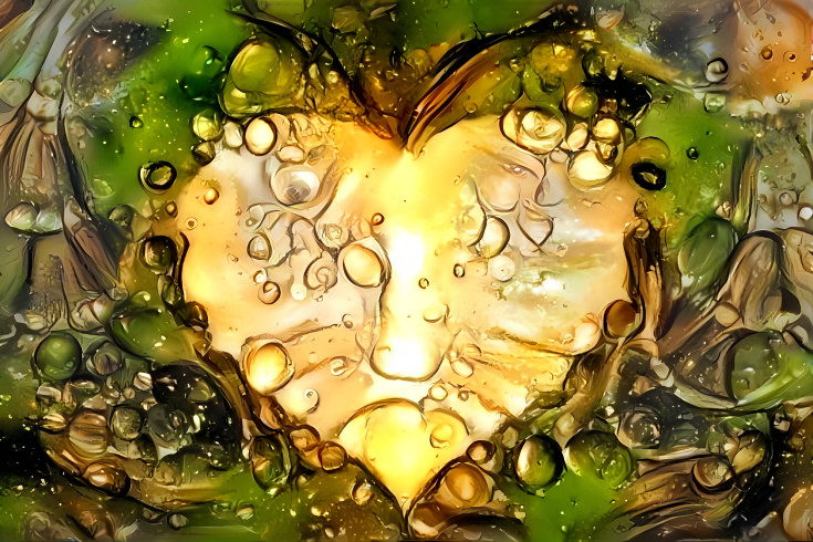 Fractal Heart