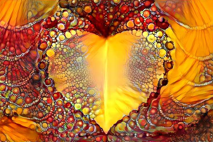 Fractal Heart