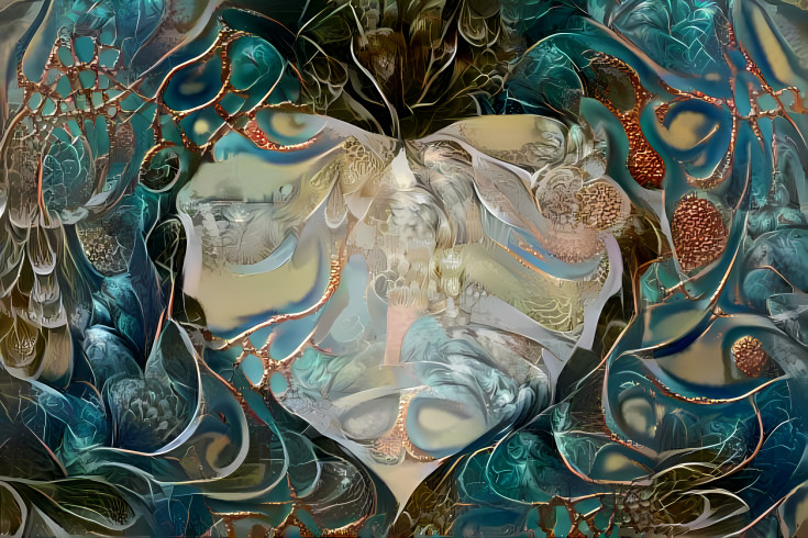 Fractal Heart