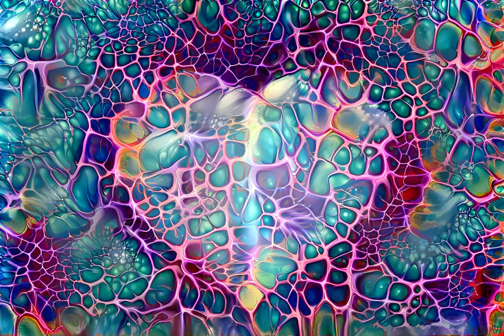 Fractal Heart