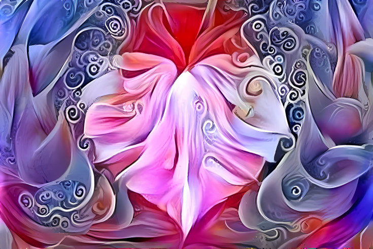 Fractal Heart