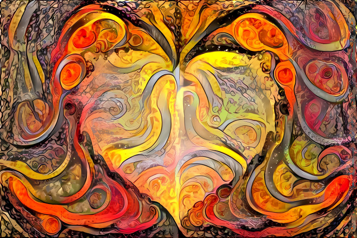 Fractal Heart