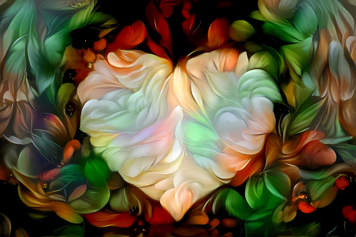 Fractal Heart