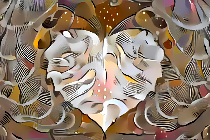 Fractal Heart