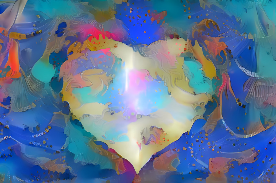 Fractal Heart