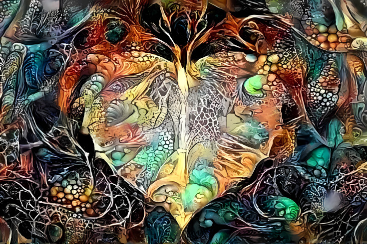 Fractal Heart