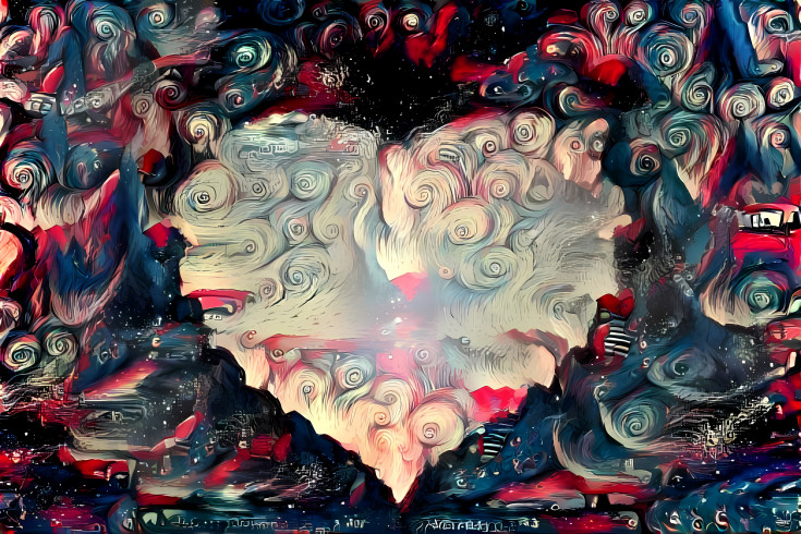 Fractal Heart