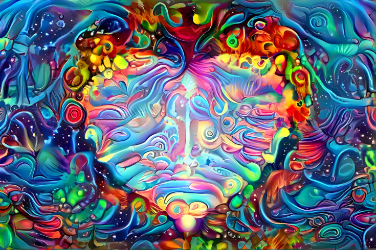 Fractal Heart