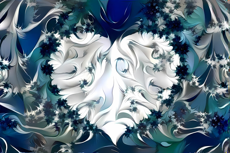 Fractal Heart