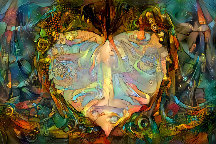 Fractal Heart