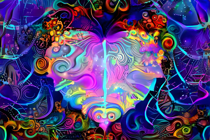 Fractal Heart