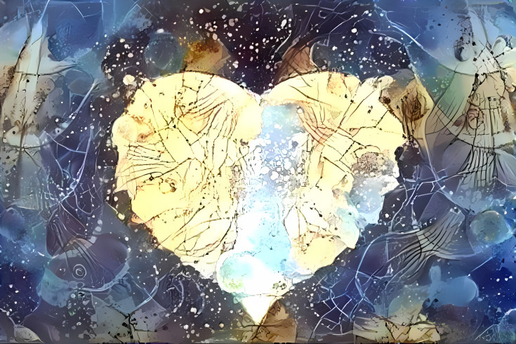 Fractal Heart