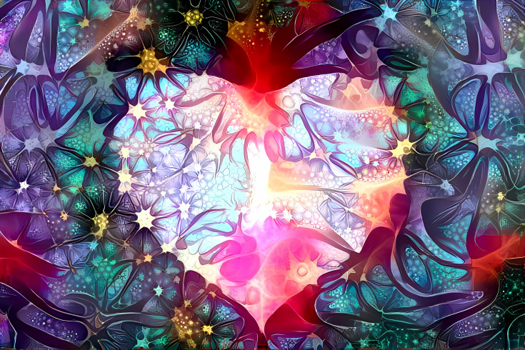 Fractal Heart