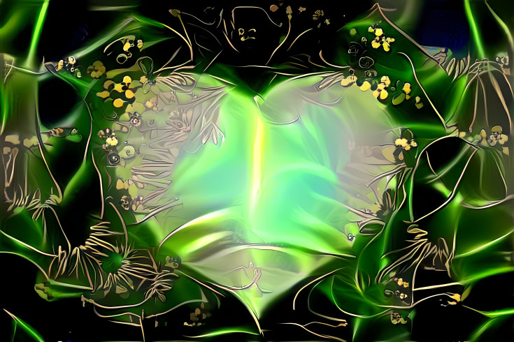 Fractal Heart