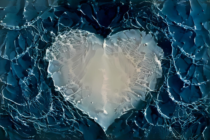 Fractal Heart