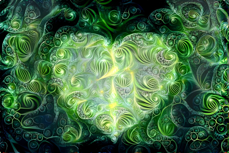 Fractal Heart