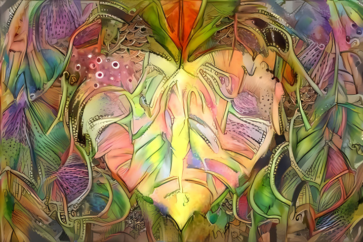 Fractal Heart