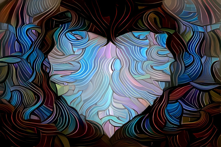 Fractal Heart