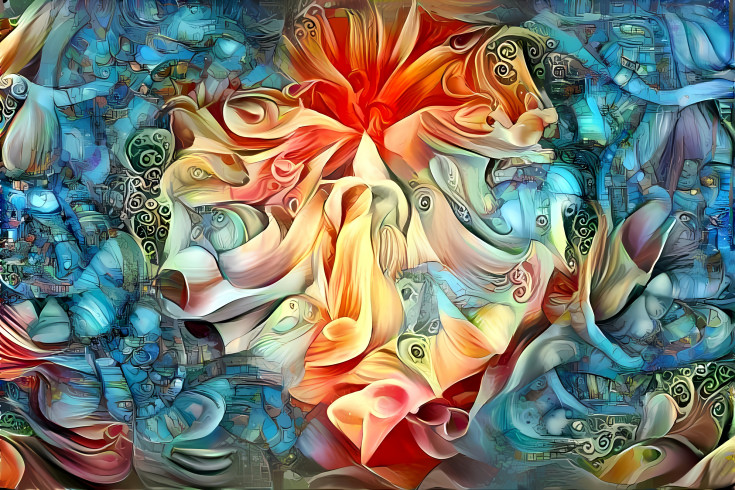 Fractal Heart