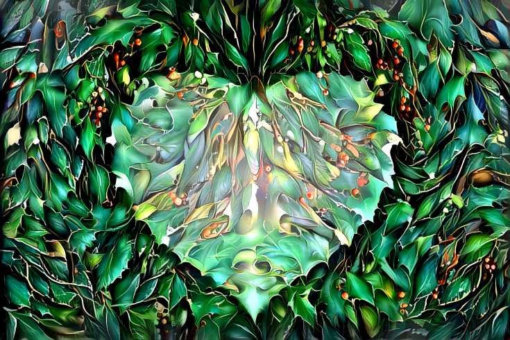 Fractal Heart 