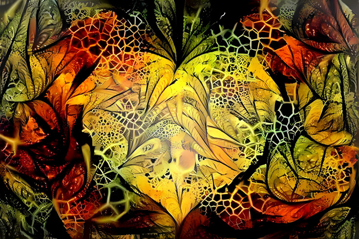 Fractal Heart