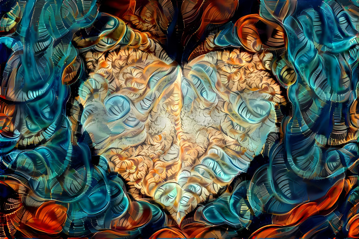 Fractal Heart