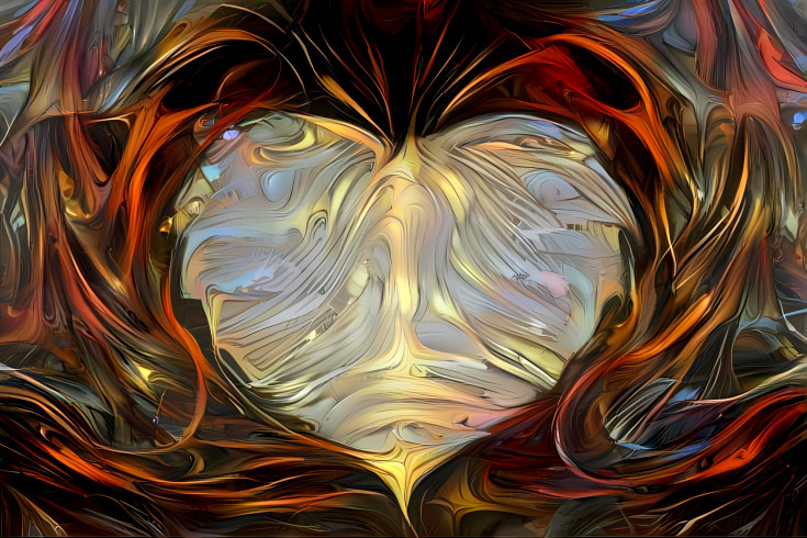 Fractal Heart