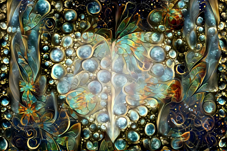 Fractal Heart