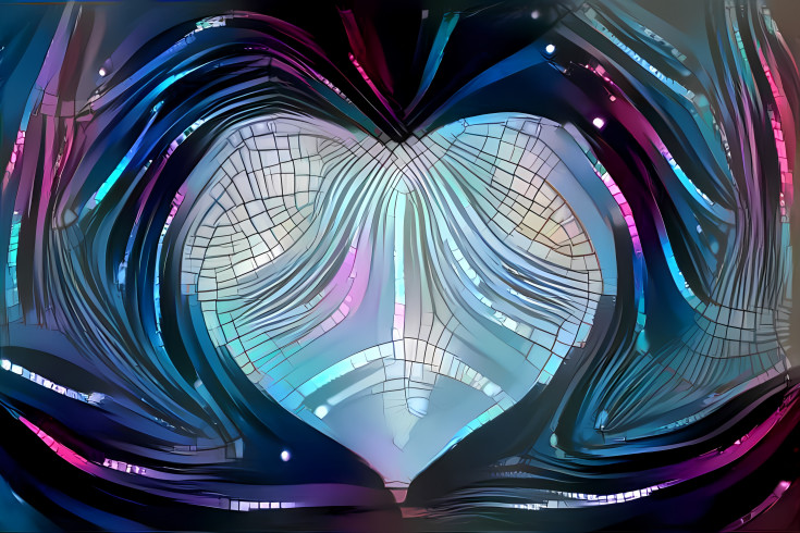 Fractal Heart