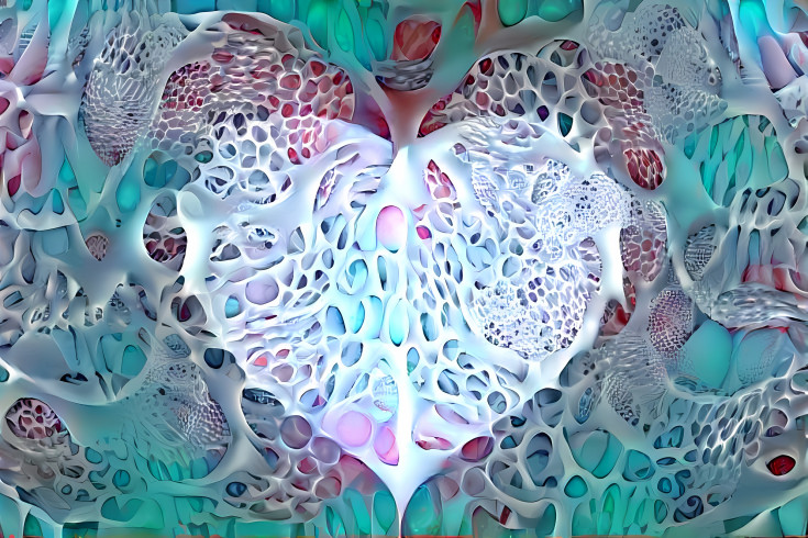 Fractal Heart