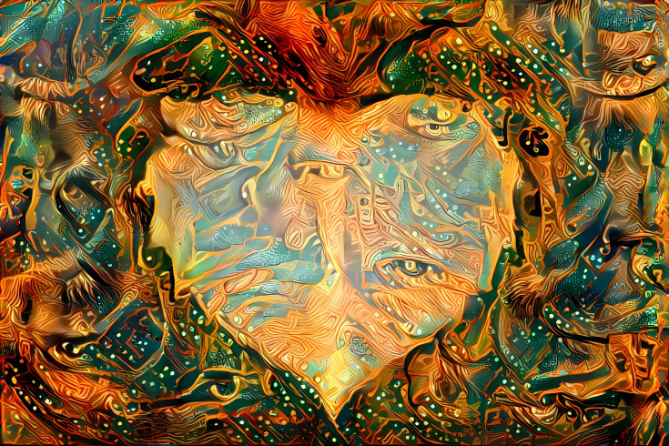 Fractal Heart