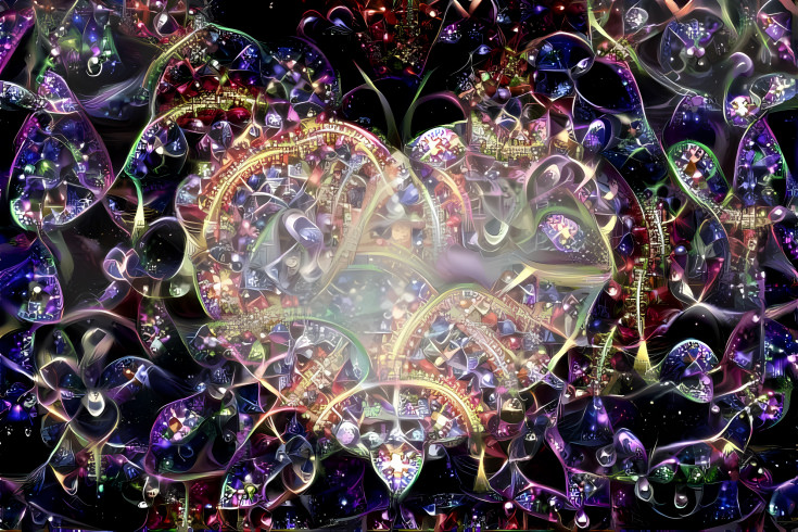 Fractal Heart