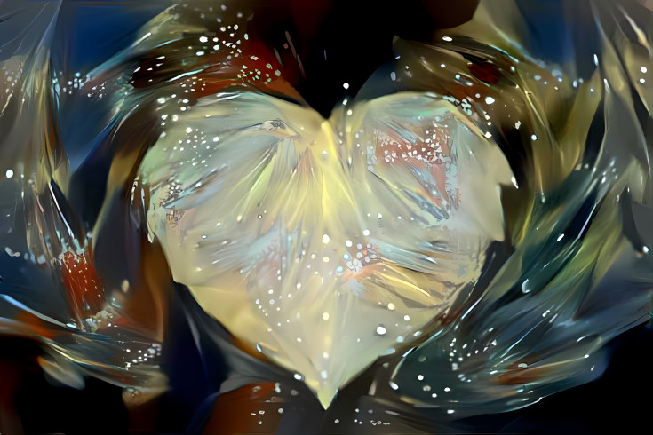 Fractal Heart