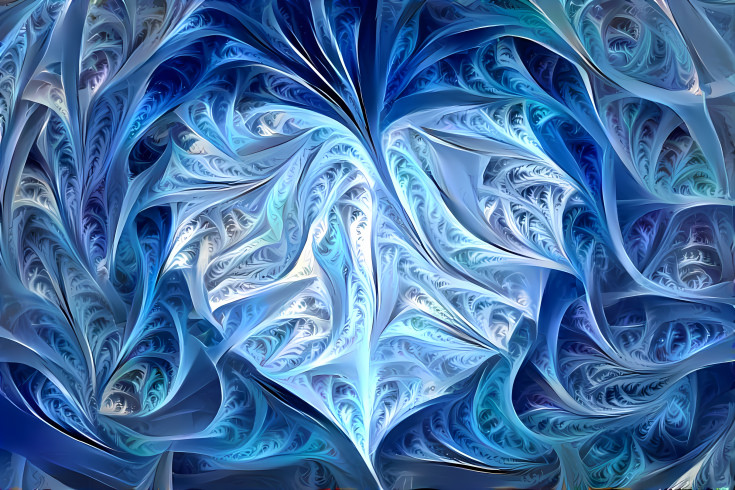 Fractal Heart