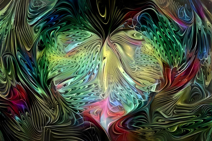 Fractal Heart