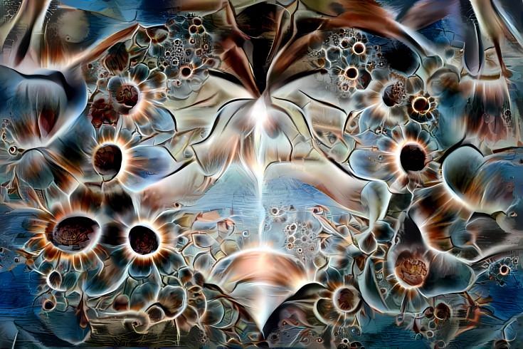 Fractal Heart