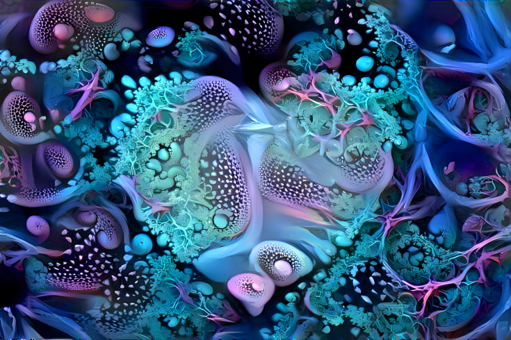 Fractal Heart