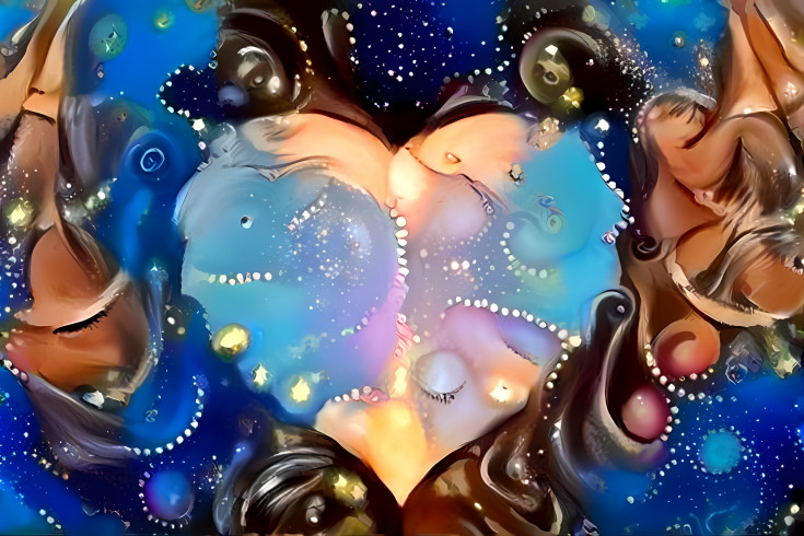 Fractal Heart