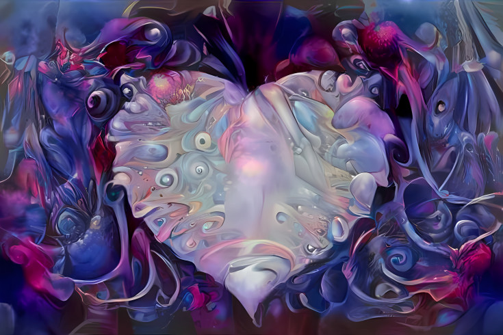 Fractal Heart