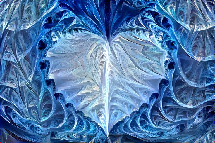 Fractal Heart