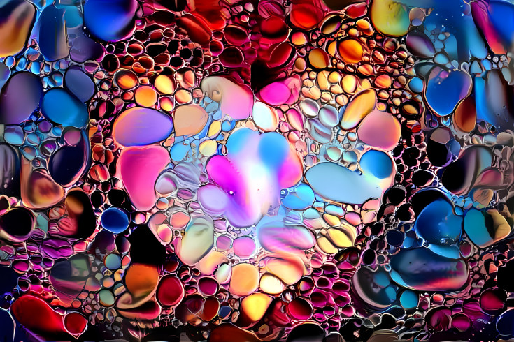 Fractal Heart