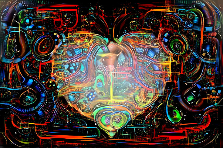 Fractal Heart