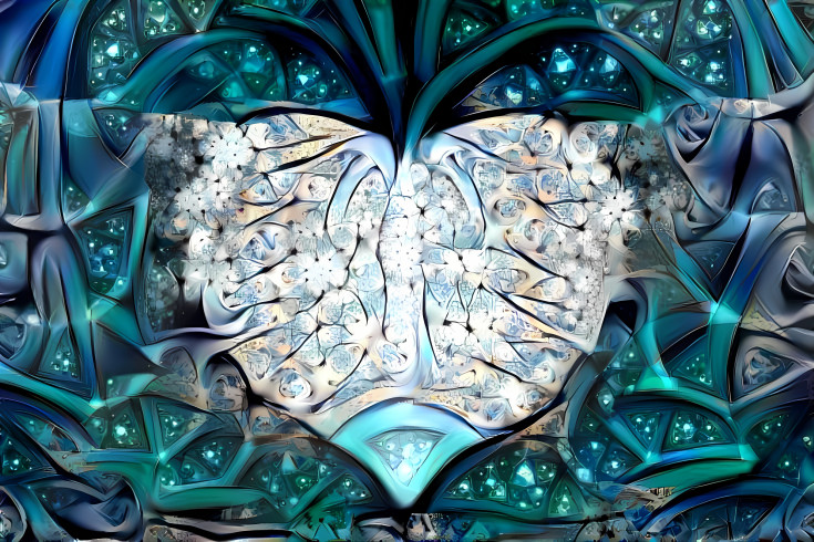 Fractal Heart