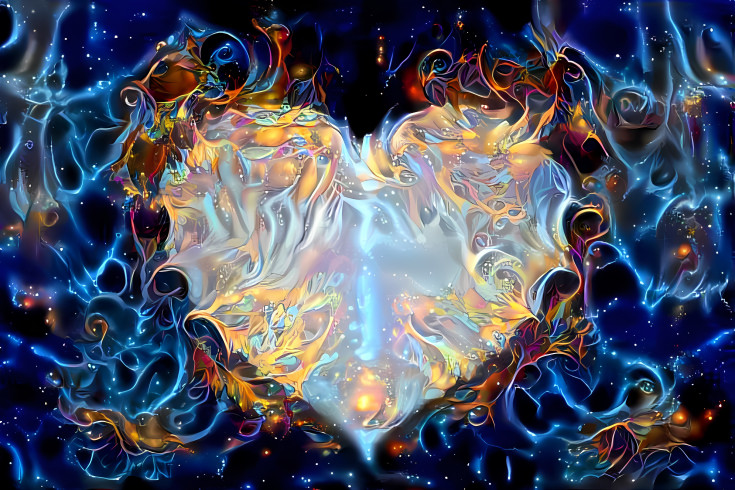 Fractal Heart