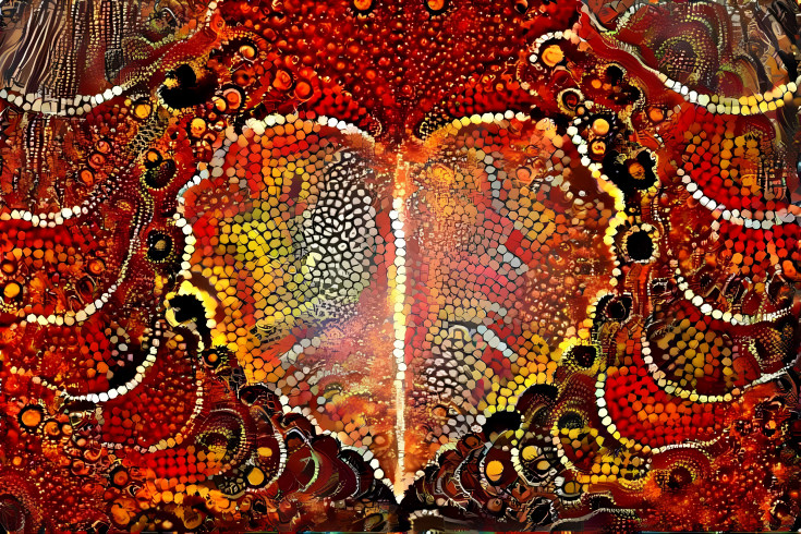 Fractal Heart