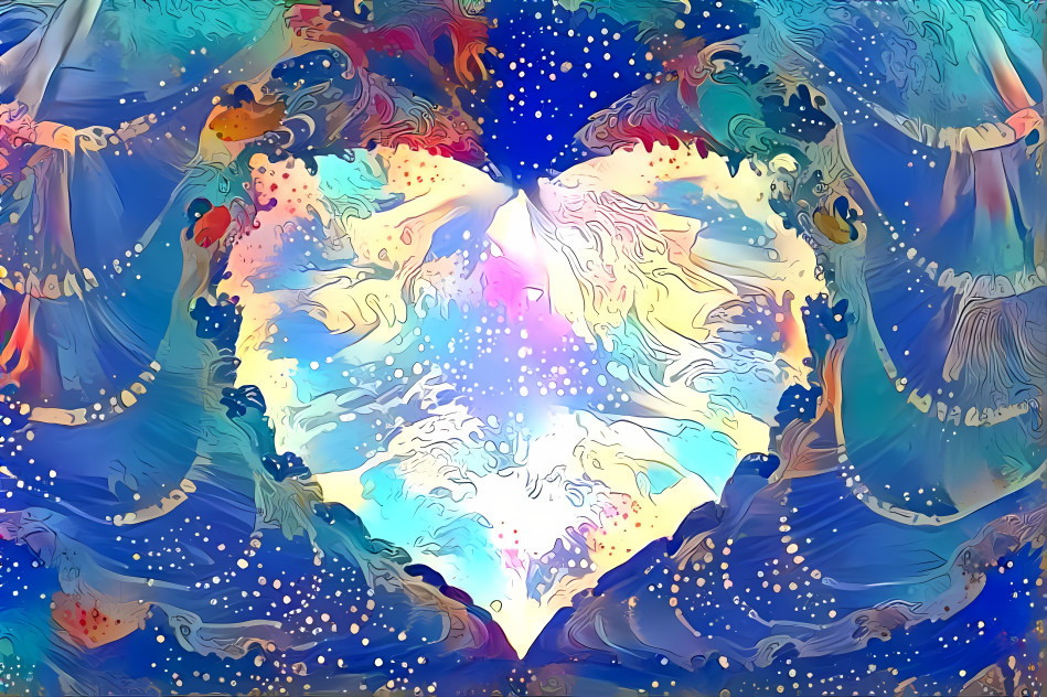 Fractal Heart