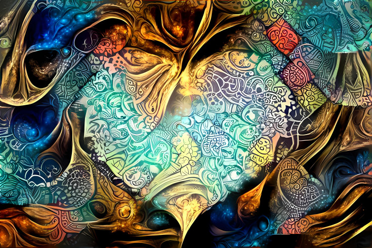 Fractal Heart