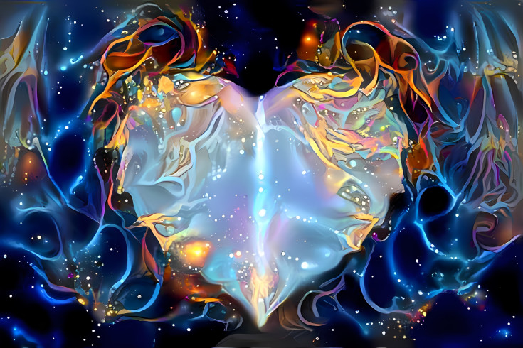 Fractal Heart