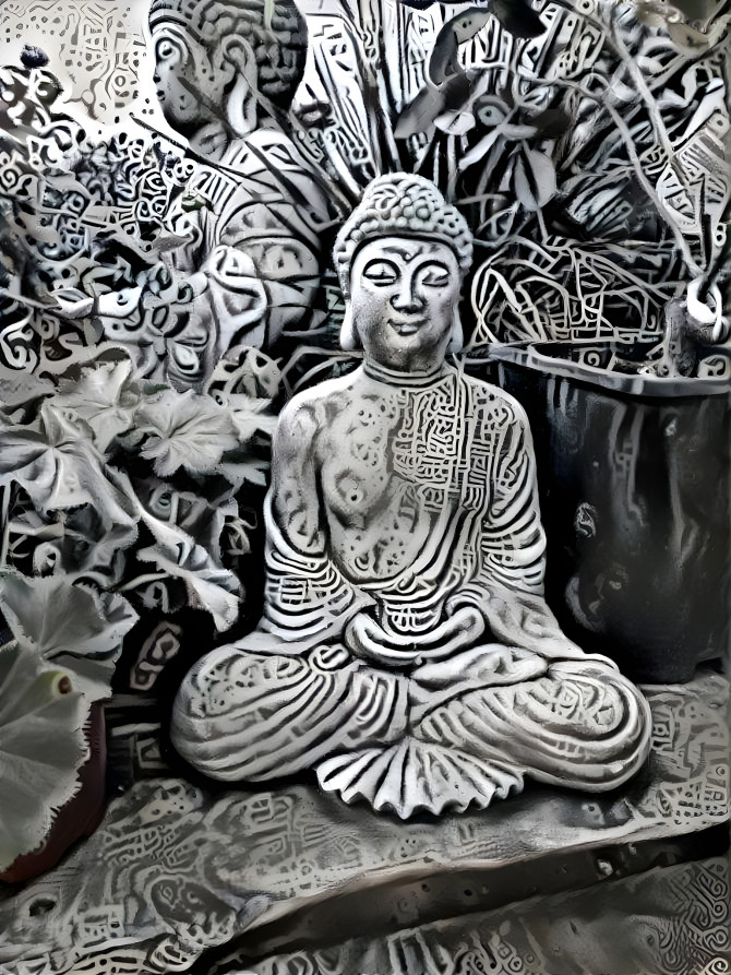 Buddha