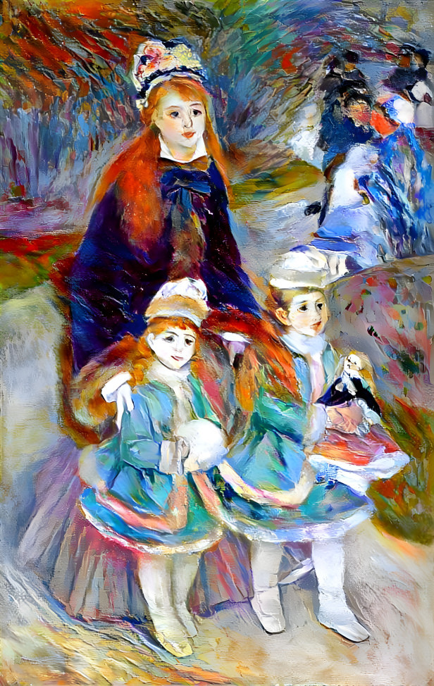 Renoir